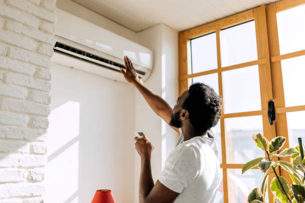 Best Heating repair services  in Sedalia, MO
